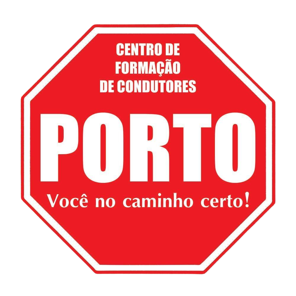 Logo Autoescola Porto